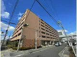 阪神武庫川線 東鳴尾駅 徒歩6分 7階建 築24年