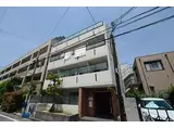 JR東海道・山陽本線 甲子園口駅 徒歩7分 4階建 築41年