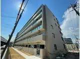 JR東海道・山陽本線 甲子園口駅 徒歩12分 6階建 築3年