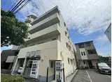 阪神本線 杭瀬駅 徒歩12分 4階建 築40年