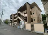 JR東海道・山陽本線 立花駅 徒歩6分 3階建 築55年