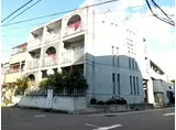 阪急神戸本線 武庫之荘駅 徒歩11分 3階建 築36年