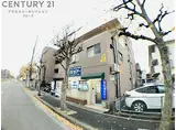 阪急神戸本線 武庫之荘駅 徒歩17分 4階建 築48年