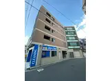 阪急神戸本線 園田駅 徒歩2分 5階建 築12年