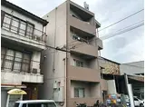 JR東海道・山陽本線 立花駅 徒歩10分 4階建 築28年