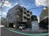 JR東海道・山陽本線 立花駅 徒歩21分 4階建 築27年