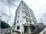 JR東海道・山陽本線 立花駅 徒歩7分 7階建 築51年