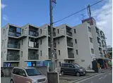 JR東海道・山陽本線 立花駅 徒歩6分 4階建 築38年