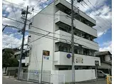 阪急神戸本線 塚口駅(阪急) 徒歩6分 4階建 築30年