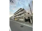 阪神本線 出屋敷駅 徒歩15分 4階建 築35年