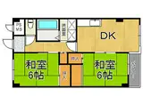JR東海道・山陽本線 尼崎駅(ＪＲ) 徒歩23分 3階建 築46年