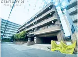 阪急神戸本線 園田駅 徒歩13分 5階建 築33年