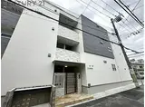 JR東海道・山陽本線 立花駅 徒歩9分 3階建 築1年