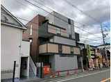 JR東海道・山陽本線 立花駅 徒歩11分 3階建 築4年