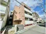 JR東海道・山陽本線 立花駅 徒歩13分 3階建 築1年