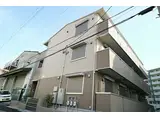JR東海道・山陽本線 尼崎駅(ＪＲ) 徒歩12分 3階建 築7年
