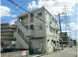 阪急神戸本線 武庫之荘駅 徒歩10分 3階建 築37年
