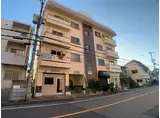 JR東海道・山陽本線 立花駅 徒歩16分 4階建 築51年