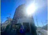 阪急神戸本線 武庫之荘駅 徒歩11分 6階建 築23年