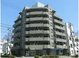 阪急神戸本線 武庫之荘駅 徒歩12分 7階建 築34年