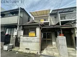 阪急神戸本線 塚口駅(阪急) 徒歩18分 2階建 築63年