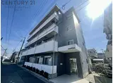 JR東海道・山陽本線 立花駅 徒歩8分 4階建 築9年