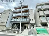 阪急神戸本線 武庫之荘駅 徒歩12分 4階建 築3年