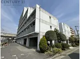 JR福知山線 塚口駅(ＪＲ) 徒歩5分 8階建 築39年