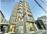 阪神本線 出屋敷駅 徒歩6分 7階建 築22年