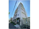 JR東海道・山陽本線 立花駅 徒歩10分 5階建 築53年