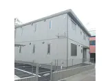 阪神本線 大物駅 徒歩2分 2階建 築4年