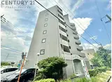 JR福知山線 猪名寺駅 徒歩4分 8階建 築30年