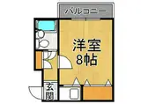 田中武庫川マンション