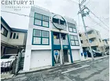 JR東海道・山陽本線 立花駅 徒歩5分 5階建 築36年