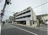 阪急神戸本線 塚口駅(阪急) 徒歩7分 4階建 築7年