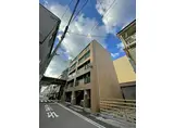 阪神本線 春日野道駅(阪急) 徒歩4分 5階建 築28年
