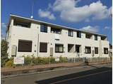 関東鉄道竜ヶ崎線 竜ケ崎駅 徒歩52分 2階建 築7年