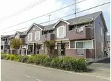 関東鉄道竜ヶ崎線 竜ケ崎駅 徒歩64分 2階建 築26年