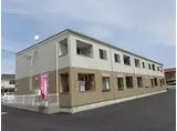 茨城県つくば市 2階建 築8年