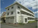 茨城県つくば市 3階建 築42年