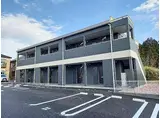 JR常磐線 荒川沖駅 徒歩85分 2階建 築3年