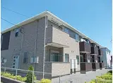 茨城県土浦市 2階建 築10年