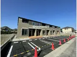 プレッソ姫路東I
