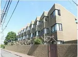 西武多摩川線 多磨駅 徒歩6分 3階建 築32年