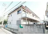 JR中央線 西荻窪駅 徒歩12分 2階建 築52年