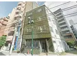 JR中央線 国分寺駅 徒歩3分 4階建 築55年