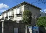 JR中央線 西荻窪駅 徒歩14分 2階建 築31年