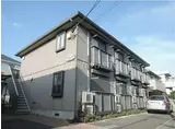 JR中央線 武蔵小金井駅 徒歩20分 2階建 築23年