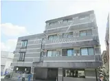 JR中央線 東小金井駅 徒歩5分 4階建 築31年
