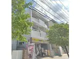 JR中央線 武蔵境駅 徒歩4分 3階建 築27年